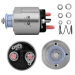 AUTOMÁTICO ARRANQUE 12V VA RENAULT LOGAN-SANDERO-SYMBOL-CLIO-N.MARCH (ZM-2498)