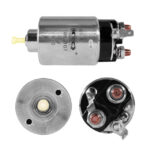AUTOMÁTICO ARRANQUE 12V MI MAZDA 3-BT-50 DIESEL- B SERIES-MPV- FORD RANGER 2.5- 3.0 (ZM769)