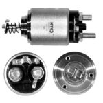 AUTOMÁTICO ARRANQUE 12V BO MERCEDES BENZ- JHON DEERE- IVECO- MASSEY FERGUSON (66-9100-1 - ZM531)