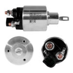 AUTOMÁTICO ARRANQUE 12V BO TOYOTA HILUX VIGO-FORTUNER-HIACE DIESEL 01-05 (ZM3978-281500L070)