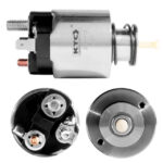 AUTOMÁTICO ARRANQUE 12V DE CHEVROLET AVEO-SPARK 1.0-1.2-MATIZ 05 (ZM-3261)