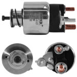 AUTOMÁTICO ARRANQUE 12V VA NISSAN MARCH-VERSA-NOTE-MICRA (ZM-7391-23300-1HC0B)