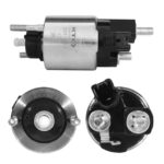 AUTOMÁTICO ARRANQUE 12V NI TOYOTA YARIS-ECO-PASEO (66-8224)