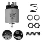 AUTOMÁTICO ARRANQUE 12V HI NISSAN D21 2.4L-TIIDA-URBAN 2.0L-720 2.2L-2.4L-HONDA CIVIC (66-8120-ZM711)