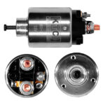 AUTOMÁTICO ARRANQUE 12V DE CHEVROLET BLAZER- AVEO-OPTRA-SPARK- HYUNDAI ATOS 3H (66-132-1/ZM860)