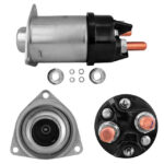 AUTOMÁTICO ARRANQUE 12V DE 42MT BRIGADIER (66-113) (ZM-456)
