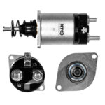 AUTOMÁTICO ARRANQUE 24V SA HINO GD-GH SAWAFUJI (28150-78061 - SS2728)