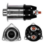 AUTOMÁTICO ARRANQUE 12V DE 37MT KODIAK (66-117 - ZM452)
