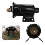 AUTOMÁTICO ARRANQUE 12V DE 40MT- 50MT (66-106 - ZM951)