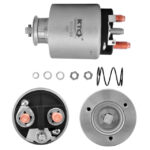 AUTOMÁTICO ARRANQUE 12V CHEVROLET CORSA 1.0- 1.3-1.4 (ZM591)