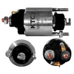 AUTOMÁTICO ARRANQUE 12V NI CHEVROLET SPRINT-WFR-SUZUKI-TOYOTA-HONDA-SUBARU (66-8205 - ZM706)