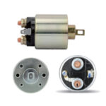AUTOMÁTICO ARRANQUE 12V HI CHEVROLET NKR- NPR-NISSAN PICK UP (66-8151 - ZM980)