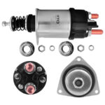 AUTOMÁTICO ARRANQUE 12V DE 42MT CON EMBOLO (ZM-356 )
