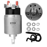 AUTOMÁTICO ARRANQUE 24V HI CHEVROLET ISUZU NKR- NPR- NISSAN (ZM981)