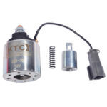 AUTOMATICO ARRANQUE 12V HI NISSAN TSURU I-II-DATSUN 1219 (66-8146)