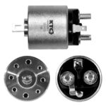 AUTOMÁTICO ARRANQUE 12V HI SENTRA-SUNNY-MICRA-DMAX DIESEL-CORSA DIESEL-YANMAR (66-8109)(ZM-710)