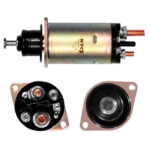AUTOMÁTICO ARRANQUE 12V DE 29MT MOTOR CUMMINS FORD-FREIGHLINER-KENWORTH-MERCEDES BENZ-STERLING (66-158)