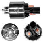 AUTOMÁTICO ARRANQUE 12V VA VW GOLF-JETTA-POLO-AUDI A1-A3-S.OCTAVIA (ZM-1498)