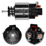 AUTOMÁTICO ARRANQUE 12V VA HYUNDAI I30-HB20-ELANTRA-KIA CARENS-SOUL-RONDO (ZM-2391)(36100-2B110)