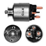 AUTOMÁTICO ARRANQUE 12V VA RENAULT DUSTER-LOGAN-SANDERO-CLIO-KANGOO-MEGANE (ZM7492)(594438)