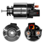 AUTOMÁTICO ARRANQUE 12V DE HYUNDAI I10-PICANTO-SPARK GT-TUCSON-IX35-SANTAFE- SPORTAGE-CARENS-CERATO (ZM1261)(66-190)