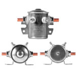 AUTOMÁTICO ARRANQUE 24V UNIVERSAL TRABAJO CONTINUO 4 TERMINALES (67-703)