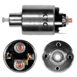 AUTOMÁTICO ARRANQUE 12V MI TIPO PUNTILLA MAZDA 323 MODELO NUEVO-HYUNDAI MANDO ATOS-H100-ELANTRA-SONATA-MIT.GALANT (66-8326)(ZM697)