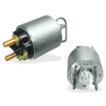 AUTOMÁTICO ARRANQUE 12V HI CHEVROLET TROOPER 3.2L-3.5L (ZM717-SNLS6241)