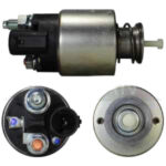 AUTOMÁTICO ARRANQUE 12V DE CHEVROLET AVEO- CORSA 11-16 - SPARK 13-16-ONIX-SPIN-MONTANA (ZM261)