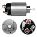 AUTOMATICO ARRANQUE 12V DE CHEVROLET CORSA EVOLUTION-ASTRA-BLASER-ZAFIRA-VECTRA-S10 (ZM2860)
