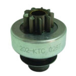 BENDIX ARRANQUE MAZDA-MONTERO-HYUNDAI-KIA SPORTAGE 2.0 8D (54-8304)