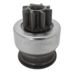 BENDIX ARRANQUE MI HYUNDAI H100-TRACKER-SANTAFE- MAZDA B2000- MONTERO V6- VITARA-ECLIPSE-GALANT 8D (54-8313)