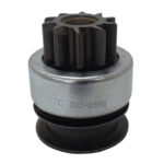 BENDIX ARRANQUE MAZDA MATSURI-B2200- FORD PROBE- MITSUBISHI MONTERO 10D (54-8314)