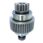BENDIX ARRANQUE HI RELACION DMAX DIESEL-NISSAN MURANO-PATROL N/M 9D (54-8104)