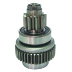BENDIX ARRANQUE NI CHEVROLET TROOPER-RODEO 3.2 V6-FORD RANGER-HONDA CIVIC-ACCORD-T. COROLLA-KUBOTA-YALE (54-823)