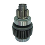 BENDIX ARRANQUE NI CHEROLET LUV 2300-TROOPER-TOYOTA RELACION-SUZUKI GEO-SPORTAGE 9D (54-8202)