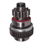 BENDIX ARRANQUE NI TOYOTA HILUX 2.8 - 3.0 M/N-DYNA-HIACE 10D CW (54-8257)