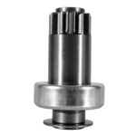 BENDIX ARRANQUE VA VW GOL 97-14-POLO 02-16-FOX 03-13-VOYAGE 11D CCW