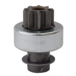 BENDIX ARRANQUE MI MAZDA 323-626-HYUNDAI ATOS-VERNA-SONATA-ACCENT I10-MONTERO-KIA SEPHIA-VITARA 8D (54-8306)
