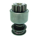 BENDIX ARRANQUE 37MT KODIAK-INTERNATIONAL-CUMMINS-MERCEDES BENZ-JOHN DEERE 12D (54-132)
