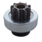 BENDIX VA ARRANQUE RENAULT CLIO 1.2-LOGAN 1.0-KANGOO-TWINGO 1.2-PEUG.106-206- FIESTA-ECOSPORT-PAL 9D (54-943)