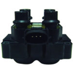 BOBINA IGNICIÓN FORD FESTIVA-FIESTA 1.3L-MAZDA 626-B2300-B2500 (19017116)