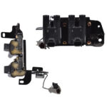 BOBINA IGNICIÓN HYUNDAI ACCENT 1.6 -VISION 1.4-GETZ-ELANTRA-CERATO-RIO-SEPHIA-EXCITE (2730126600)