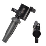 BOBINA IGNICIÓN FORD FIESTA-ESCAPE-FOCUS-FUSION-MAZDA 6 (4M5G-12A366BC-CFD505)
