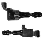 BOBINA IGNICIÓN CHEVROLET CAPTIVA SPORT-COBALT-HHR 4P (12638824-RUF645)
