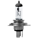 BOMBILLO P43 12V 35/35W TRICETA HALÓGENO ALTAS - BAJAS