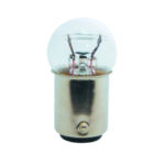 BOMBILLO 1034 12V BOMBA PEQUEÑA AT21 2C 21/5W BAY15D G18.5 LUZ DE FRENO