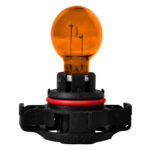 BOMBILLO PSY24W 12V 24W LUZ DIRECCIONAL AUDI Q5-BMW X3 -VOLVO XC40