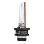 BOMBILLO D4S 12V 37W 4300K XENON BAJAS AUDIA3-MAZDA 3-CX5-CX9-TOYOTA CAMRY-LANDCRUISER-SIENNA-HONDACR-Z