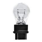 BOMBILLO 3157 24V 2C 27/7W LUZ DE FRENO AMBAR AMERICANOS-KENWORTH-FREIGHTLINER